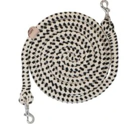 F.R.A. Zügel Madora Geflochtene Baumwolle Rot/Gelb 300cm -Waldhausen Verkaufe agradi 44874910 1.b0ec57 2