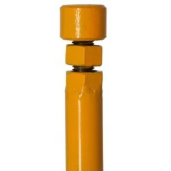 F.R.A. Hufbock Metal Verstellbar Gelb -Waldhausen Verkaufe agradi 44874920 3.bd4fc7 1