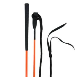 F.R.A. Kontaktstock Parelli Arel Orange 123cm