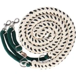 F.R.A. Longierhilfe Peli Natural/Black/Braun Warmblut -Waldhausen Verkaufe agradi 44875027 1.4f2bb8 3