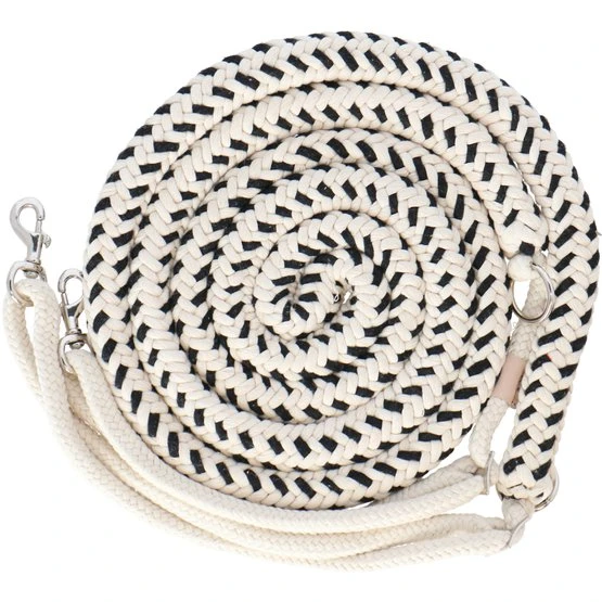 F.R.A. Longierhilfe Peli Natur/Schwarz 3 F.R.A. Longierhilfe Peli Natur/Schwarz