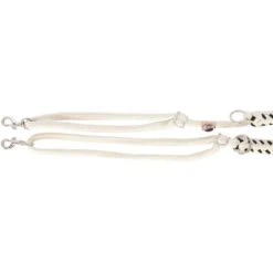 F.R.A. Longierhilfe Peli Natural/Black/Blue Shet -Waldhausen Verkaufe agradi 44875032 2.2dbdc0