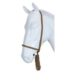 F.R.A. Führhalfte Shiraz Integrierte Stric Natur/Schwarz 3m -Waldhausen Verkaufe agradi 44875072 2.6d771e 1