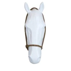 F.R.A. Führhalfte Shiraz Integrierte Stric Natur/Schwarz 3m -Waldhausen Verkaufe agradi 44875072 3.17b6bc 1