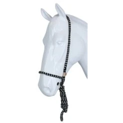 F.R.A. Führhalfte Shiraz Integrierte Stric Natur/Schwarz 3m -Waldhausen Verkaufe agradi 44875073 2.295e64 1