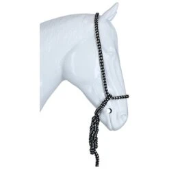 F.R.A. Führhalfte Shiraz Integrierte Stric Natur/Schwarz 3m -Waldhausen Verkaufe agradi 44875073 4.19b5eb 1