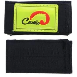 F.R.A. Cavallo Horse & Rider Klettverschlüss TREK/BFB/AIR Für Hufschune Schwarz -Waldhausen Verkaufe agradi 44875230 1.9665ac