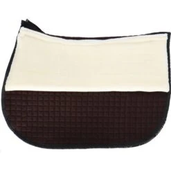 F.R.A. Schabracke Unica Mit Taschen Für Baumlose Satt Rot M/L 17-19 Inch -Waldhausen Verkaufe agradi 44875254 2.bac96b 1