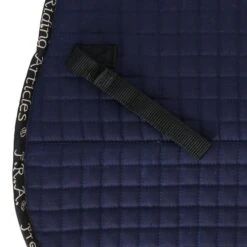 F.R.A. Schabracke Unica Mit Taschen Für Baumlose Satt Schwarz M/L 17-19 Inch -Waldhausen Verkaufe agradi 44875256 3.b932d6 3