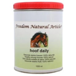 F.N.A. Hufsalbe Blond