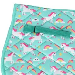 HB Schabracke Unicorn Shetland Violett -Waldhausen Verkaufe agradi 44906365 3.bf7890 2