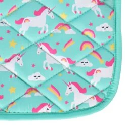 HB Schabracke Unicorn Shetland Minzgrün -Waldhausen Verkaufe agradi 44906365 5.0be42a 3