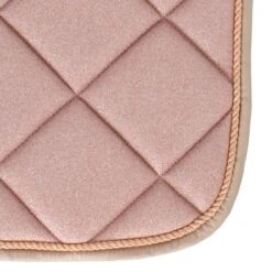 HB Schabracke Sparkling Glitter Dressur Rosa -Waldhausen Verkaufe agradi 44906378 5.60477c