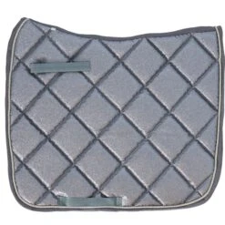 HB Schabracke Sparkling Glitter Dressur Silber -Waldhausen Verkaufe agradi 44906384 1.d02d09 1