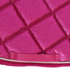 HB Schabracke Sparkling Glitter Springen Magento Full -Waldhausen Verkaufe agradi 44906389 4.becd33 2