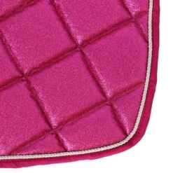 HB Schabracke Sparkling Glitter Springen Rosa Full -Waldhausen Verkaufe agradi 44906389 5.deaf56 3