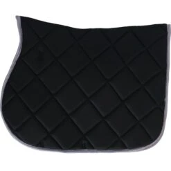 HB Schabracke Sparkling Glitter Springen Silber Full -Waldhausen Verkaufe agradi 44906404 2.70c132