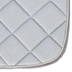 HB Schabracke Sparkling Glitter Springen Silber Full -Waldhausen Verkaufe agradi 44906404 5.e87c46