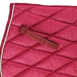 HB Harry & Hector Schabracke Sparkling Glitter Magento Pony -Waldhausen Verkaufe agradi 44906408 3.4a3cb1 1