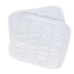 HB Ruitersport Unterlappen Burgunderrot One Size -Waldhausen Verkaufe agradi 44906435 1.4c4080