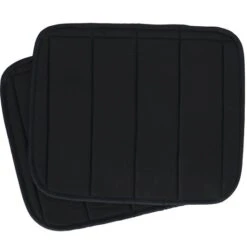 HB Ruitersport Unterlappen Burgunderrot One Size -Waldhausen Verkaufe agradi 44906436 2.abfc75