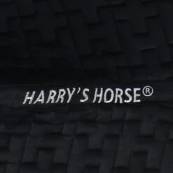 Harry's Horse Schabracke Alure Vielseitig Schwarz -Waldhausen Verkaufe agradi 44926637 6.55c617