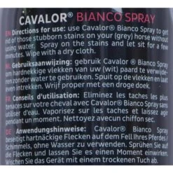 Cavalor Bianco Spray 200ml -Waldhausen Verkaufe agradi 44927825 3.5225d3