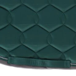 Eskadron Schabracke Glossy Wave Contrst VS Racing Green Full -Waldhausen Verkaufe agradi 44928368 4.80d11c