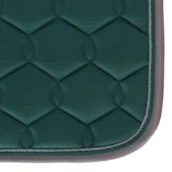 Eskadron Schabracke Glossy Wave Contrst VS Racing Green Full -Waldhausen Verkaufe agradi 44928368 5.d73a44