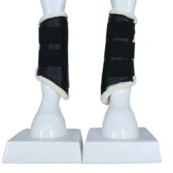 PS Of Sweden Beinschutz Kaffee -Waldhausen Verkaufe agradi 44933174 2.58bf86