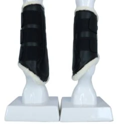 PS Of Sweden Beinschutz Kaffee -Waldhausen Verkaufe agradi 44933174 3.2c56dd