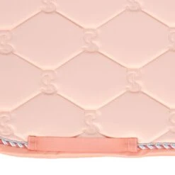 PS Of Sweden Schabracke Signature Springen Peach Full -Waldhausen Verkaufe agradi 44933724 4.9f217d