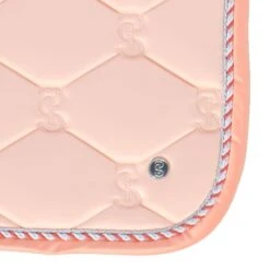 PS Of Sweden Schabracke Signature Springen Peach Full -Waldhausen Verkaufe agradi 44933724 5.1f5690