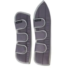 EQUITHÈME Transportgamaschen Tyrex 1200D Blau/Schwarz -Waldhausen Verkaufe agradi 44942580 1.3acf5f