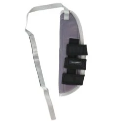 EQUITHÈME Schweifschoner Tyrex 1200D Navy Warmblut -Waldhausen Verkaufe agradi 44942581 1.a8c30b 1