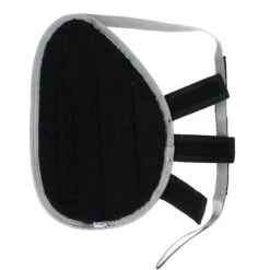 EQUITHÈME Schweifschoner Tyrex 600D Recycelt Blau Warmblut -Waldhausen Verkaufe agradi 44942617 2.857562 1