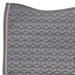 Kentucky Horsewear Kentucky Schabracke Basic Fluwelen Dressur Schwarz Warmblut -Waldhausen Verkaufe agradi 44943655 3.431715 1