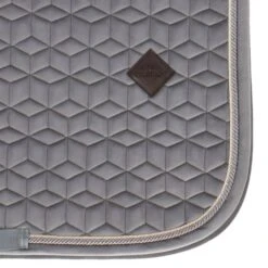 Kentucky Horsewear Kentucky Schabracke Basic Fluwelen Dressur Schwarz Warmblut -Waldhausen Verkaufe agradi 44943655 5.d02533 1