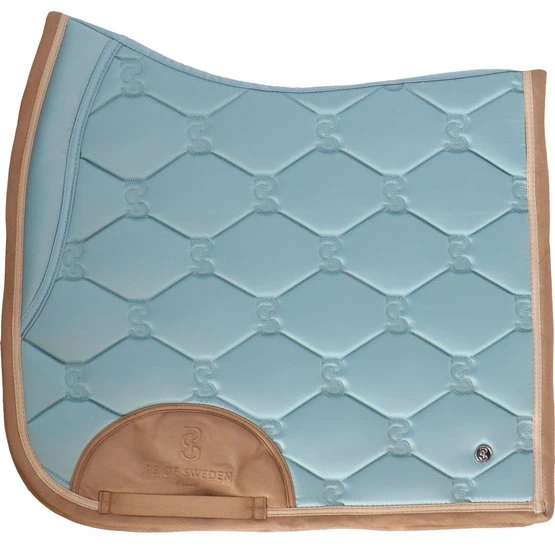 PS Of Sweden Schabracke Essential DR Stone Blue Vollblut 3 PS Of Sweden Schabracke Essential DR Stone Blue Vollblut