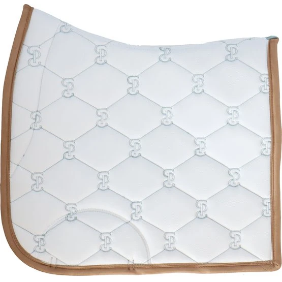 PS Of Sweden Schabracke Essential DR Stone Blue Vollblut 4 PS Of Sweden Schabracke Essential DR Stone Blue Vollblut – Bild 2