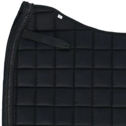 HB Showtime Schabracke Glitty Dressur Schwarz Warmblut -Waldhausen Verkaufe agradi 44956624 3.5c3549