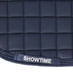 HB Showtime Schabracke Glitty Vielseitigkeit Navy Warmblut -Waldhausen Verkaufe agradi 44956625 4.882dad
