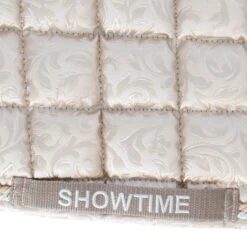 HB Showtime Schabracke Lake View Dressur Rose Gold Warmblut -Waldhausen Verkaufe agradi 44956628 4.b789bc