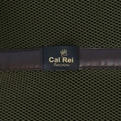 Cal Rei Schabracke Topacio Springen Rot/Braun Full -Waldhausen Verkaufe agradi 44958075 6.56e93d 7