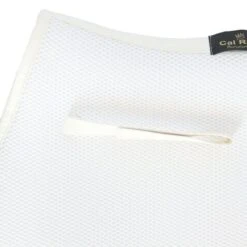 Cal Rei Schabracke Topacio Springen Weiß Full -Waldhausen Verkaufe agradi 44958076 3.b7f3e6