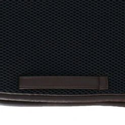 Cal Rei Schabracke Topacio Springen Schwarz/Braun Full -Waldhausen Verkaufe agradi 44958077 4.643e62