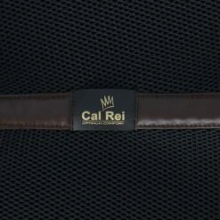 Cal Rei Schabracke Topacio Springen Schwarz/Braun Full -Waldhausen Verkaufe agradi 44958077 6.10e024