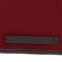 Cal Rei Schabracke Topacio Springen Rot/Braun Full -Waldhausen Verkaufe agradi 44958079 4.ac6cc0