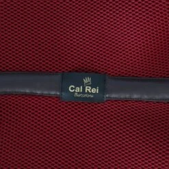 Cal Rei Schabracke Topacio Springen Rot/Braun Full -Waldhausen Verkaufe agradi 44958079 6.42eafd