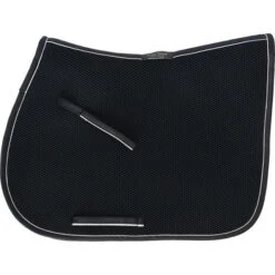 Cal Rei Schabracke Diamond Springen Schwarz/Gold Full -Waldhausen Verkaufe agradi 44958112 1.89527e 1